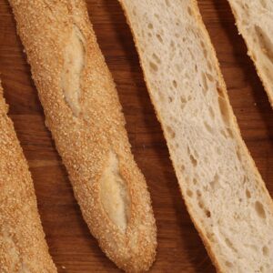 Baguette Rustique