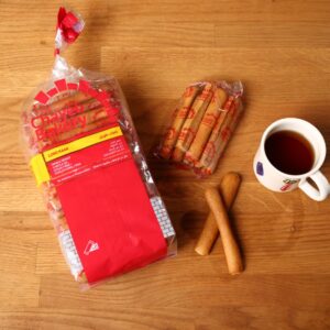 Long Kaak