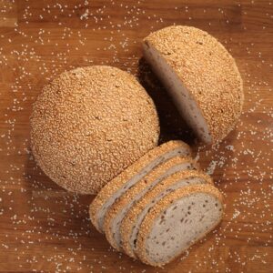 Mixed Grain Bread