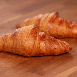 Croissant Beurre