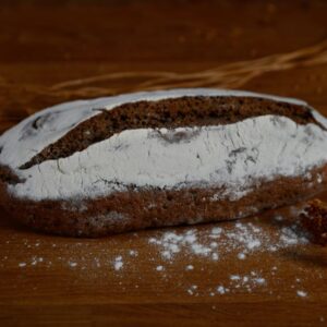 Berlin Country Bread