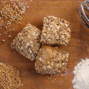 Buchette multicereal