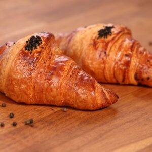 Croissant Fromage