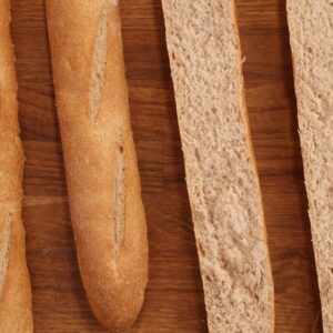 Baguette Complet