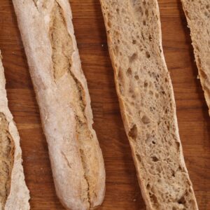 Baguette Rustique Multicereal