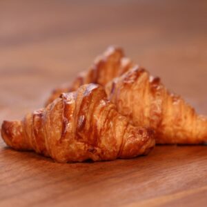Mini Croissant Beurre
