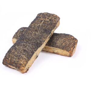 Poppy Seed Ciabatta