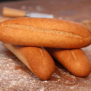 Mini Baguette Complet