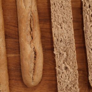 Baguette Multicereal