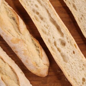 Baguette Rustique