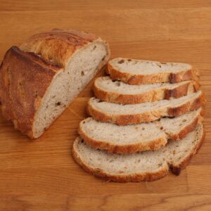 Country Sourdough