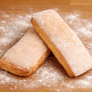 Classic Ciabatta